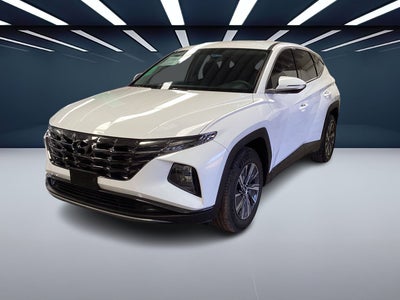2023 Hyundai Tucson 2.0 Gls At