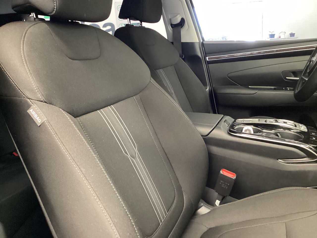 2023 Hyundai Tucson 2.0 Gls At