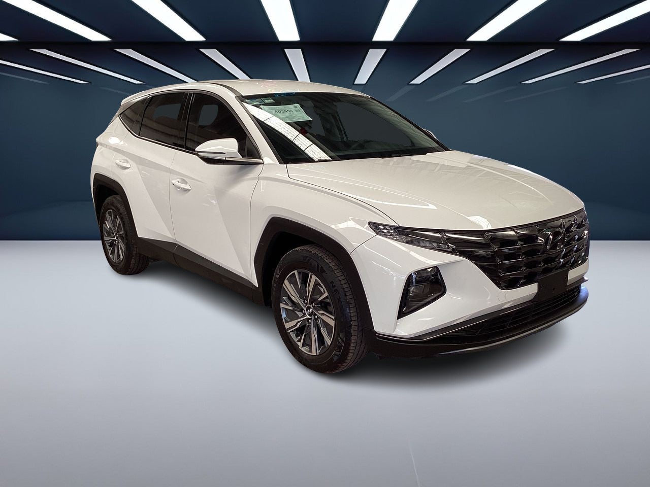 2023 Hyundai Tucson 2.0 Gls At