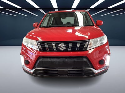 2022 Suzuki Vitara 1.6 Gl At