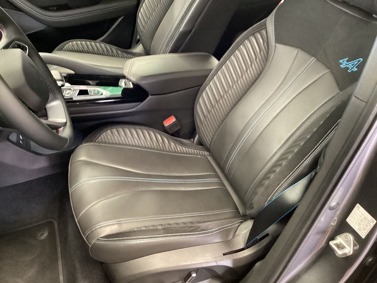 2026 Renault Koleos 1.5 Esprit Alpine Hev At