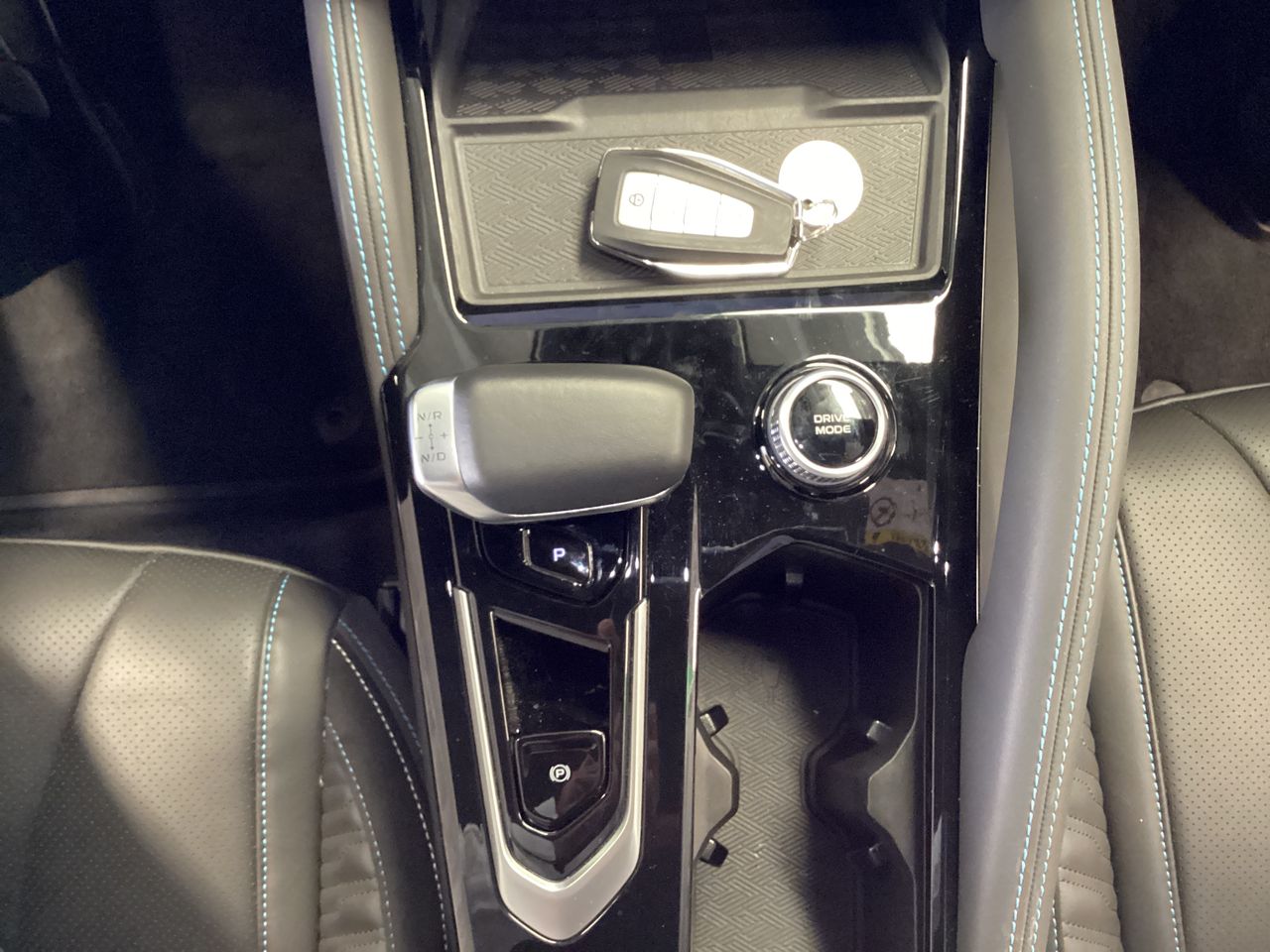 2026 Renault Koleos 1.5 Esprit Alpine Hev At