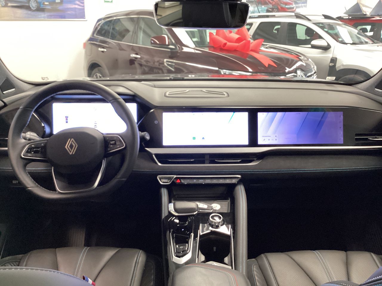 2026 Renault Koleos 1.5 Esprit Alpine Hev At