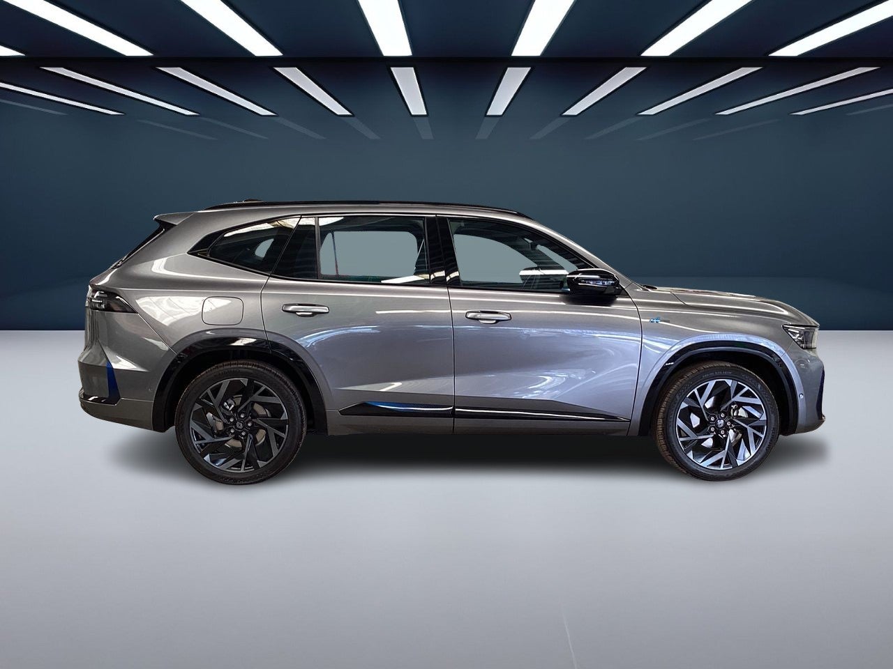 2026 Renault Koleos 1.5 Esprit Alpine Hev At