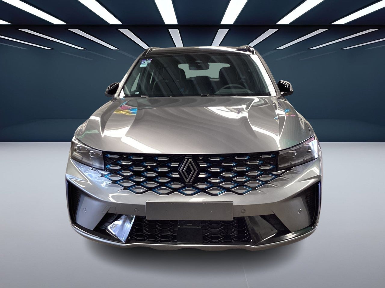 2026 Renault Koleos 1.5 Esprit Alpine Hev At