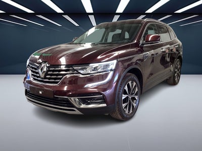2023 Renault Koleos 2.5 Intens Cvt