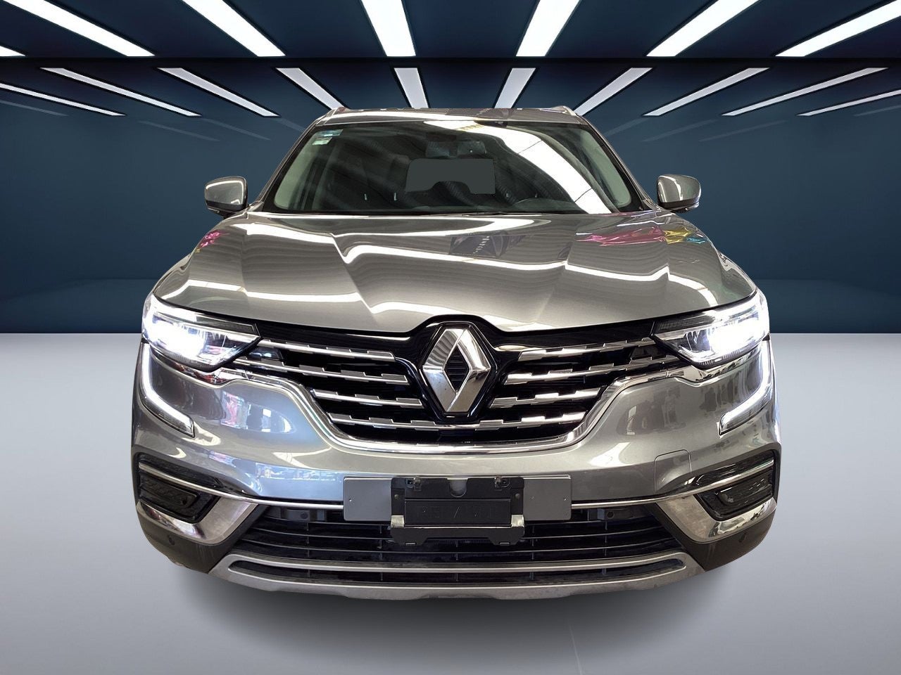 2024 Renault Koleos 2.5 Iconic At