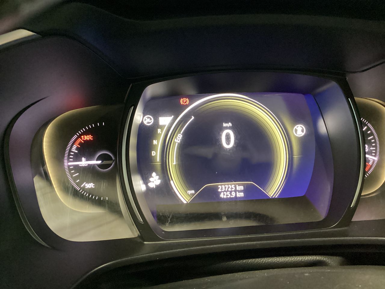 2024 Renault Koleos 2.5 Iconic At