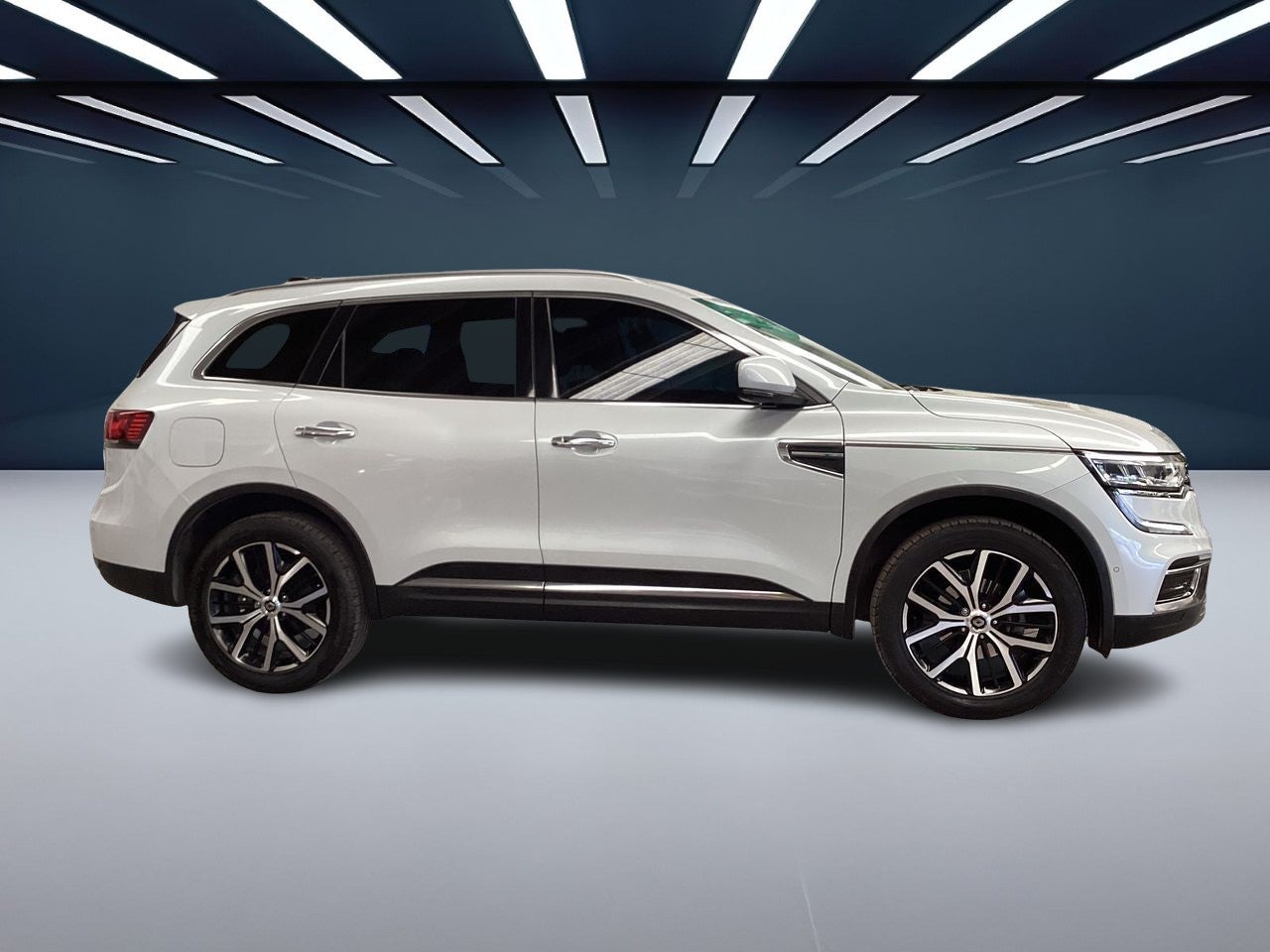2024 Renault Koleos 2.5 Iconic At