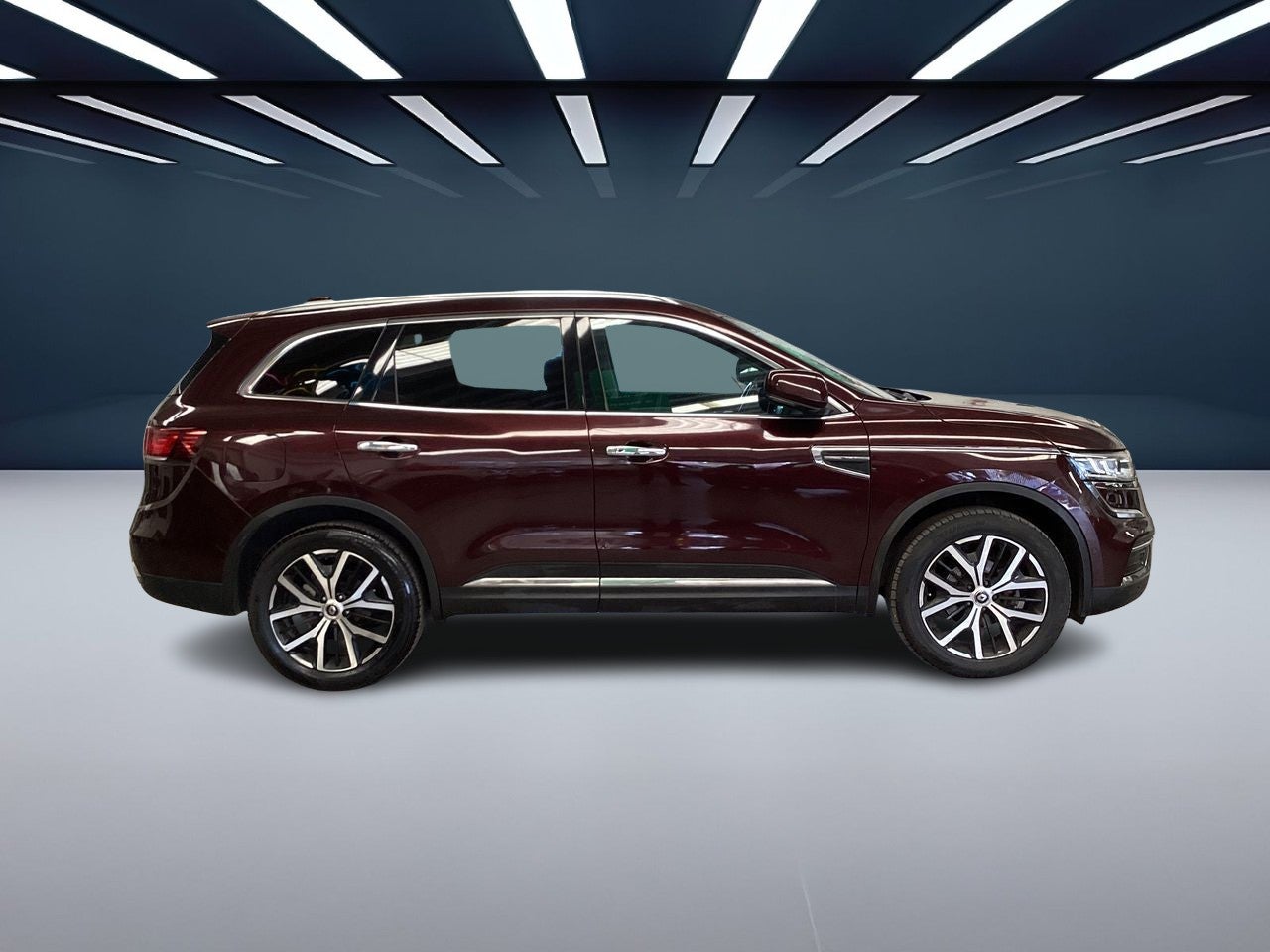 2023 Renault Koleos 2.5 Iconic Piel Cvt