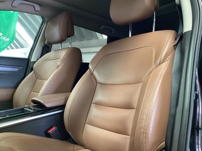 2023 Renault Koleos 2.5 Iconic Piel Cvt