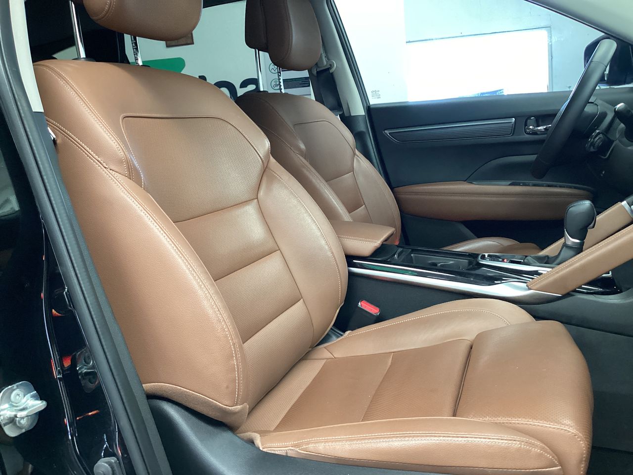 2023 Renault Koleos 2.5 Iconic Piel Cvt