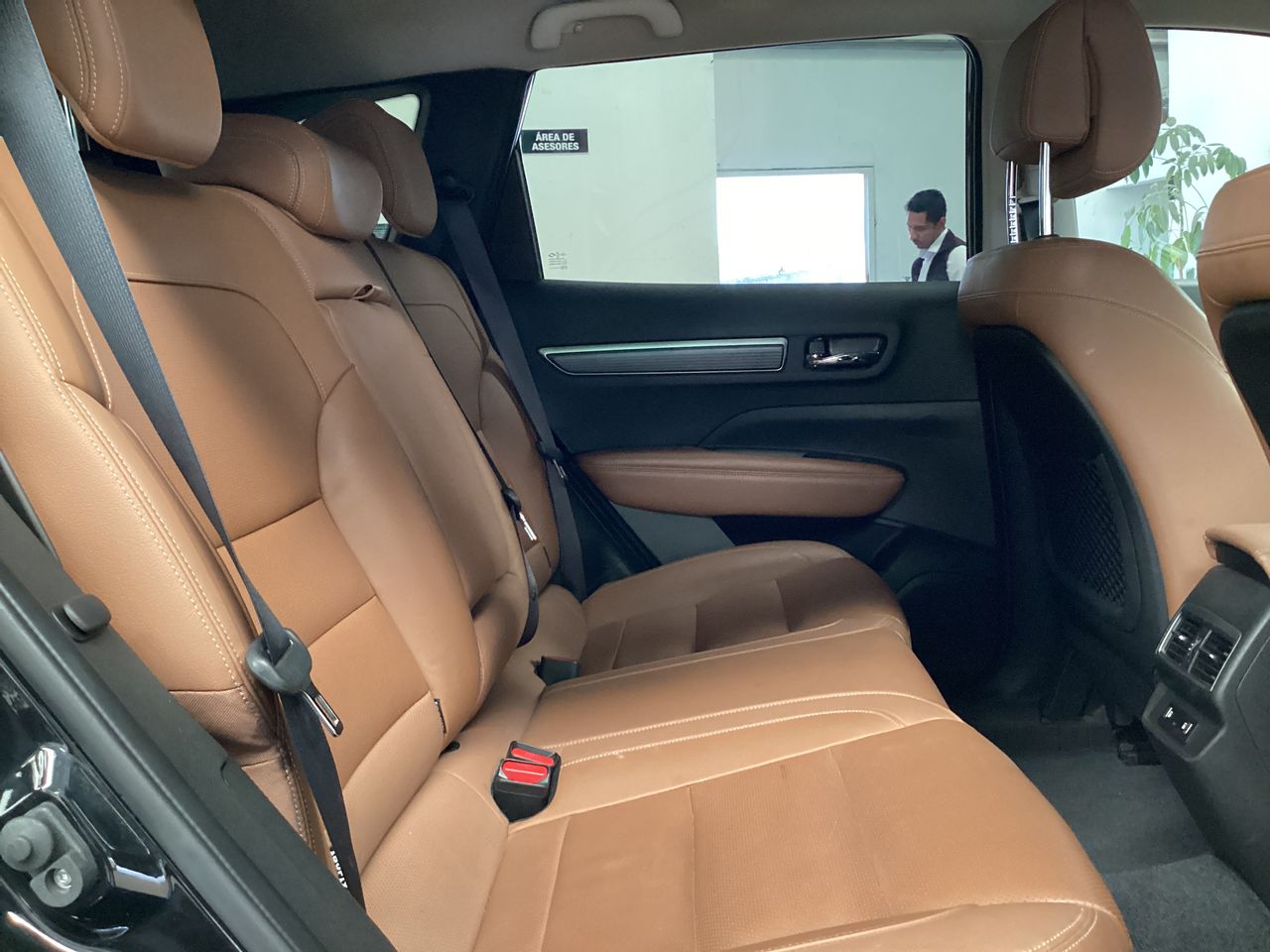 2023 Renault Koleos 2.5 Iconic Piel Cvt