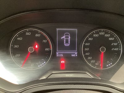 2022 Seat Ibiza 1.6 Xcellence 5p Mt