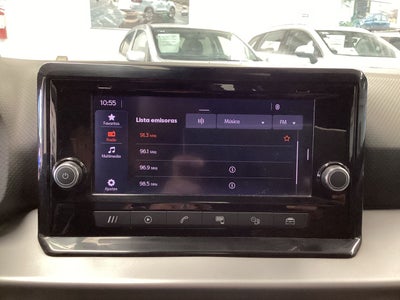 2022 Seat Ibiza 1.6 Xcellence 5p Mt