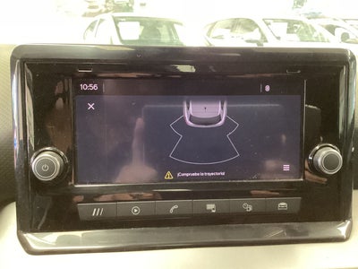 2022 Seat Ibiza 1.6 Xcellence 5p Mt