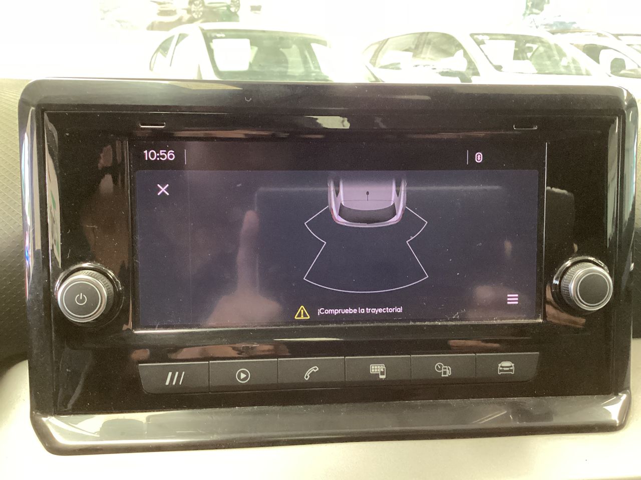 2022 Seat Ibiza 1.6 Xcellence 5p Mt