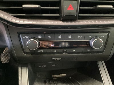 2022 Seat Ibiza 1.6 Xcellence 5p Mt