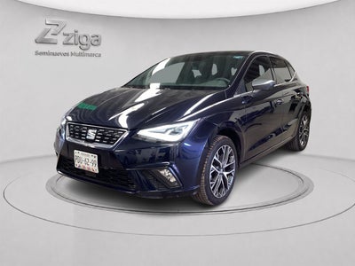 2022 Seat Ibiza 1.6 Xcellence 5p Mt