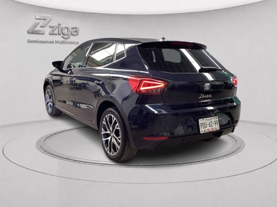 2022 Seat Ibiza 1.6 Xcellence 5p Mt