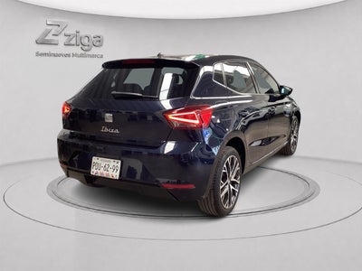 2022 Seat Ibiza 1.6 Xcellence 5p Mt