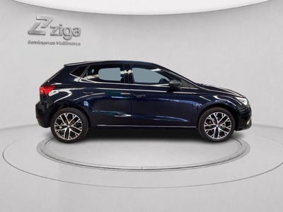 2022 Seat Ibiza 1.6 Xcellence 5p Mt