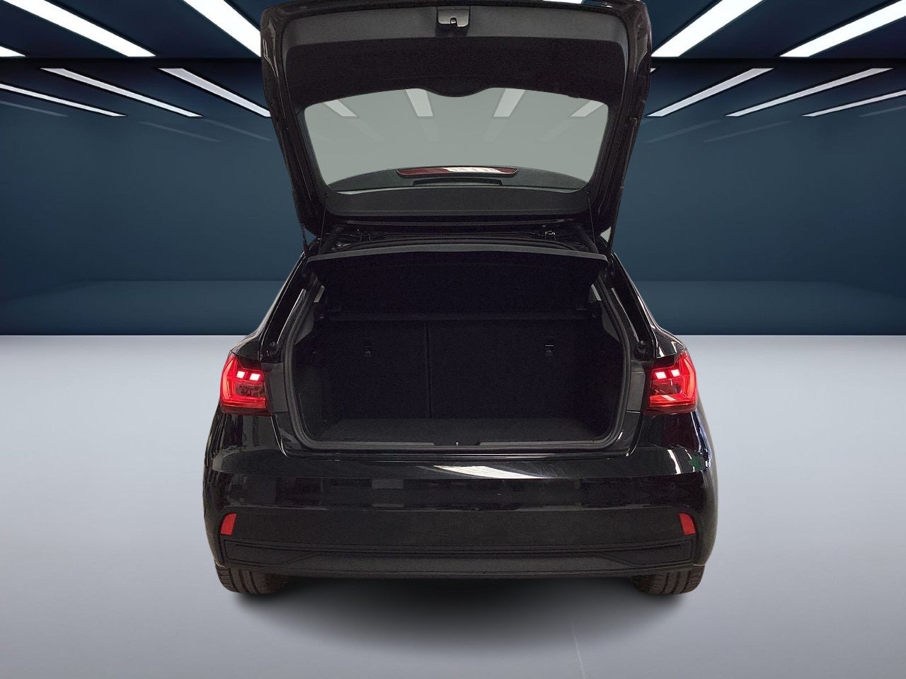 2024 Audi A1 1.0 Sportback Cool At