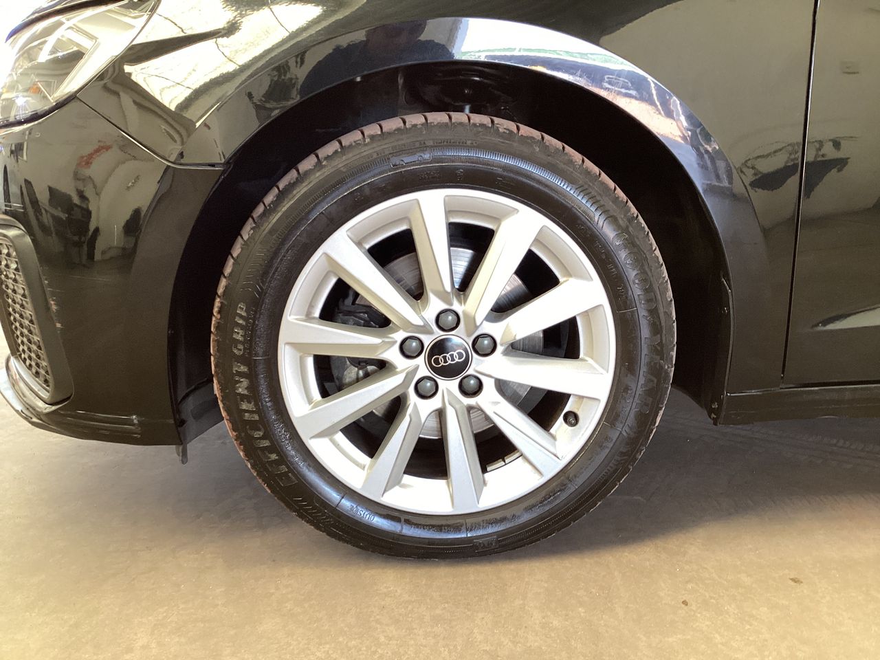 2024 Audi A1 1.0 Sportback Cool At