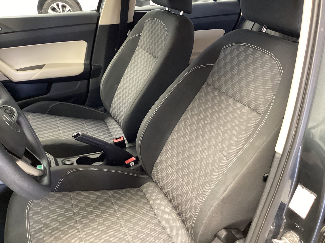 2024 Volkswagen Virtus 1.6 Trendline At