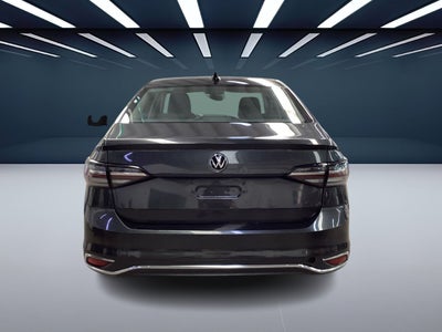 2024 Volkswagen Virtus 1.6 Trendline At