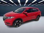 2019 Honda HR-V 1.8 Prime Cvt