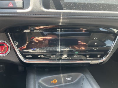 2019 Honda HR-V 1.8 Prime Cvt