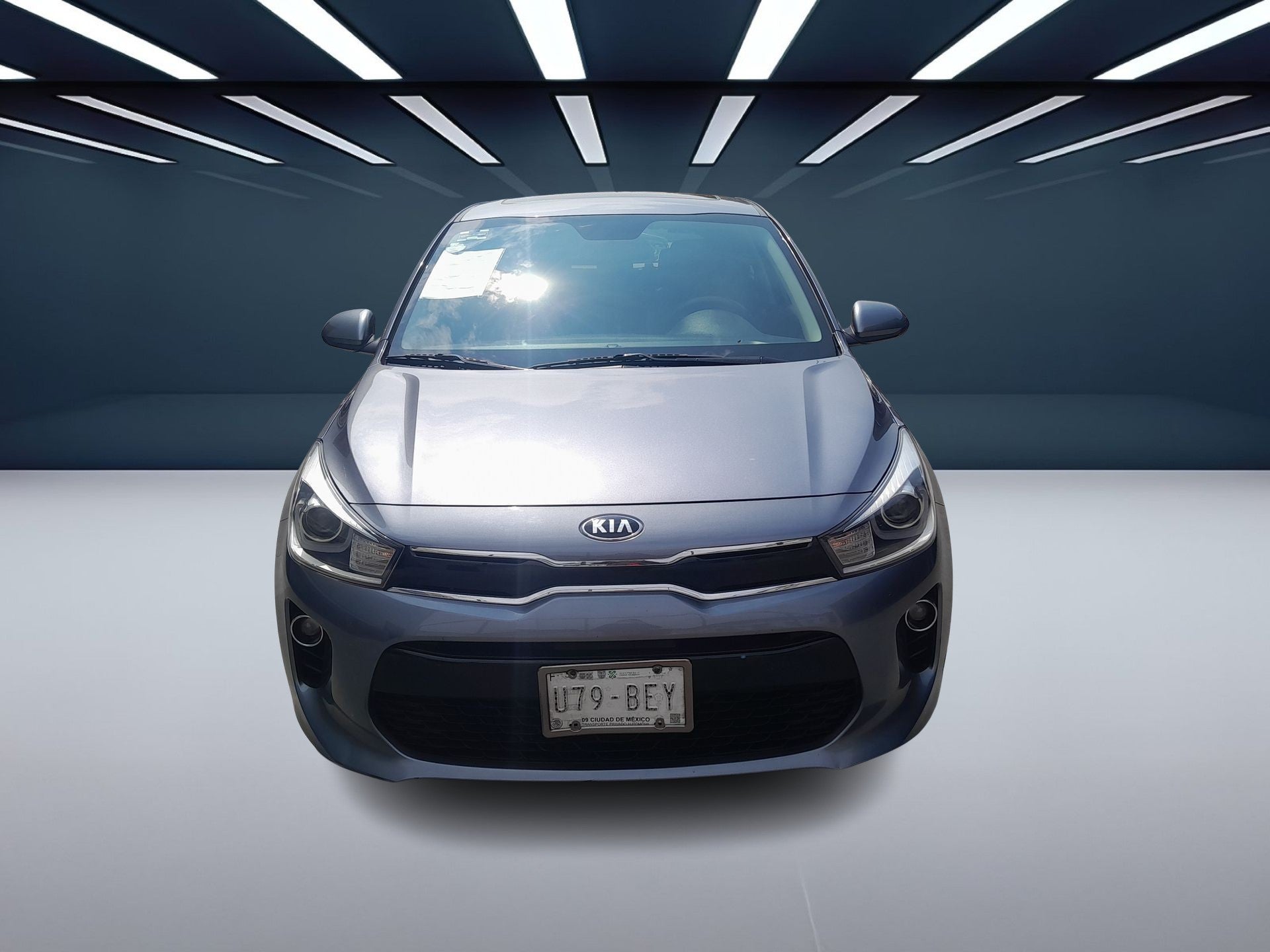 2020 Kia Rio 1.6 Hb EX Mt