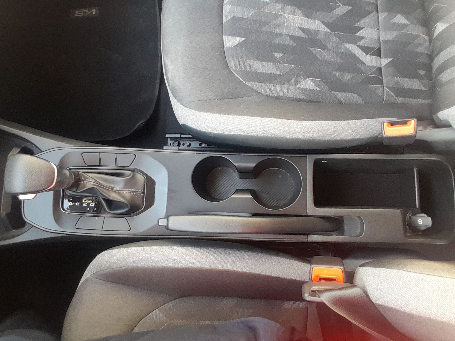 2025 Kia K3 1.6 L At