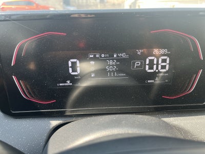 2026 Kia K3 1.6 L At