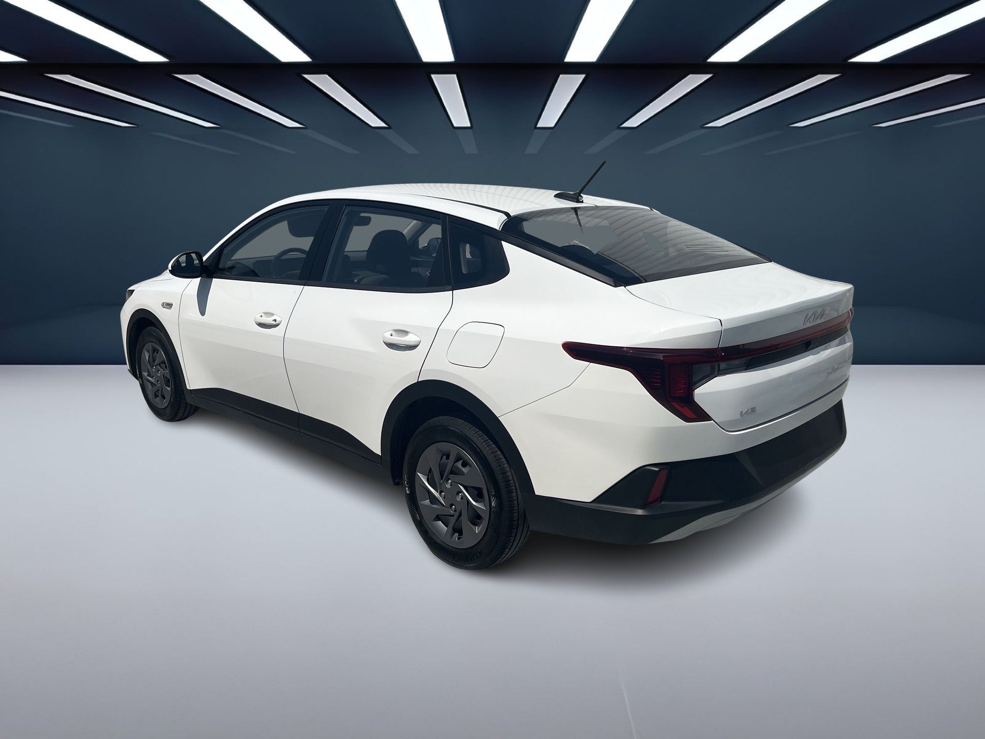 2026 Kia K3 1.6 L At