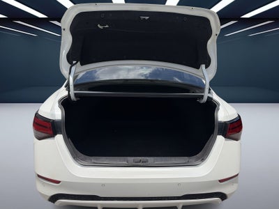 2020 Nissan Sentra 2.0 Advance At