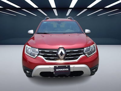 2023 Renault Duster 1.3 Iconic At