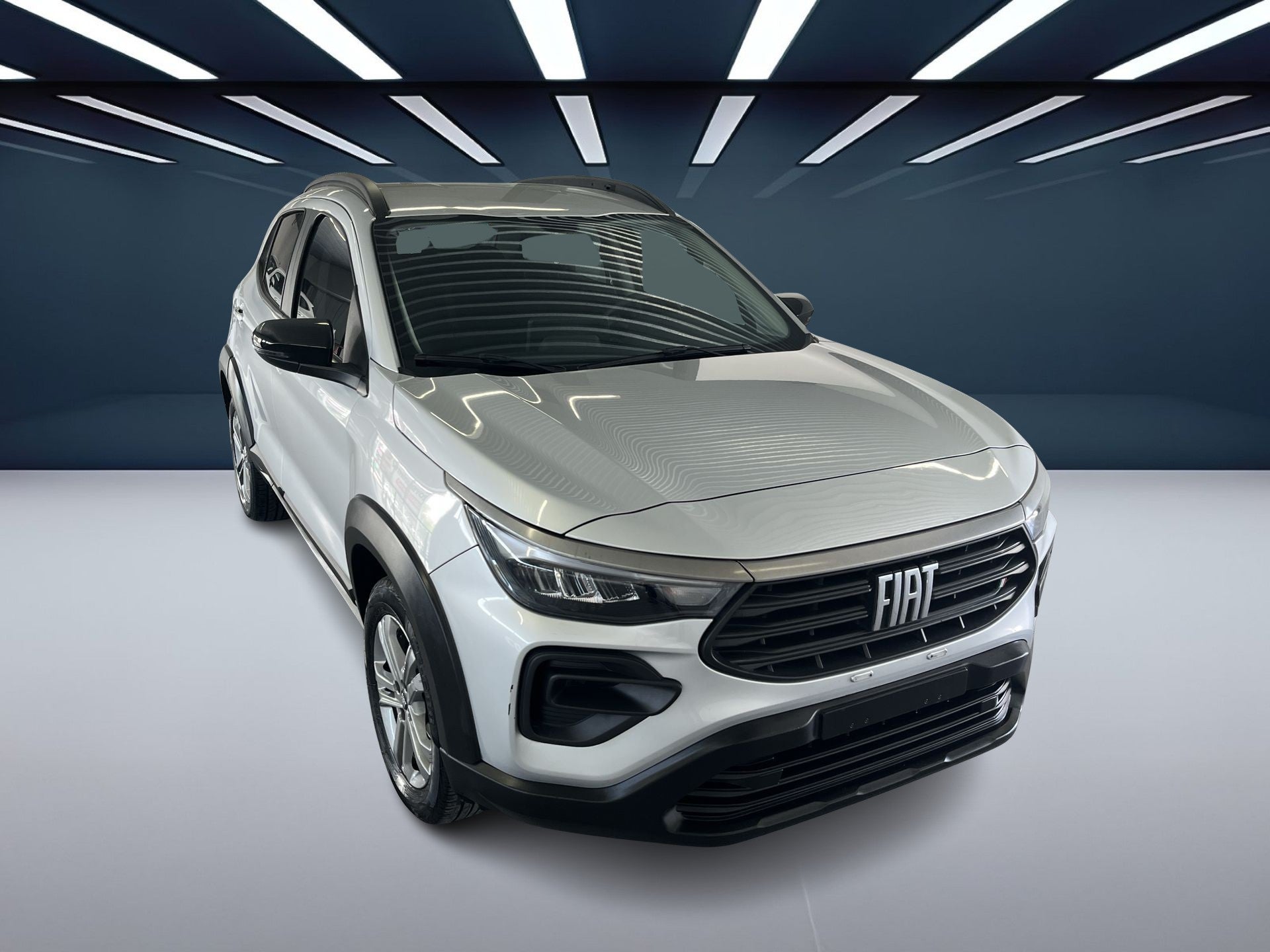 2024 FIAT Pulse 1.3 Drive Plus At