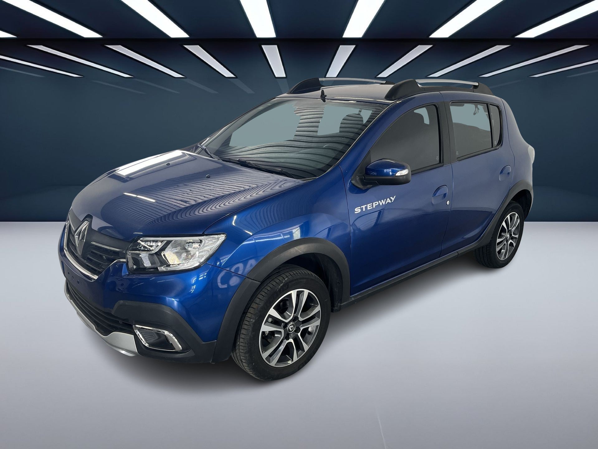 2020 Renault Stepway 1.6 Intens Mt