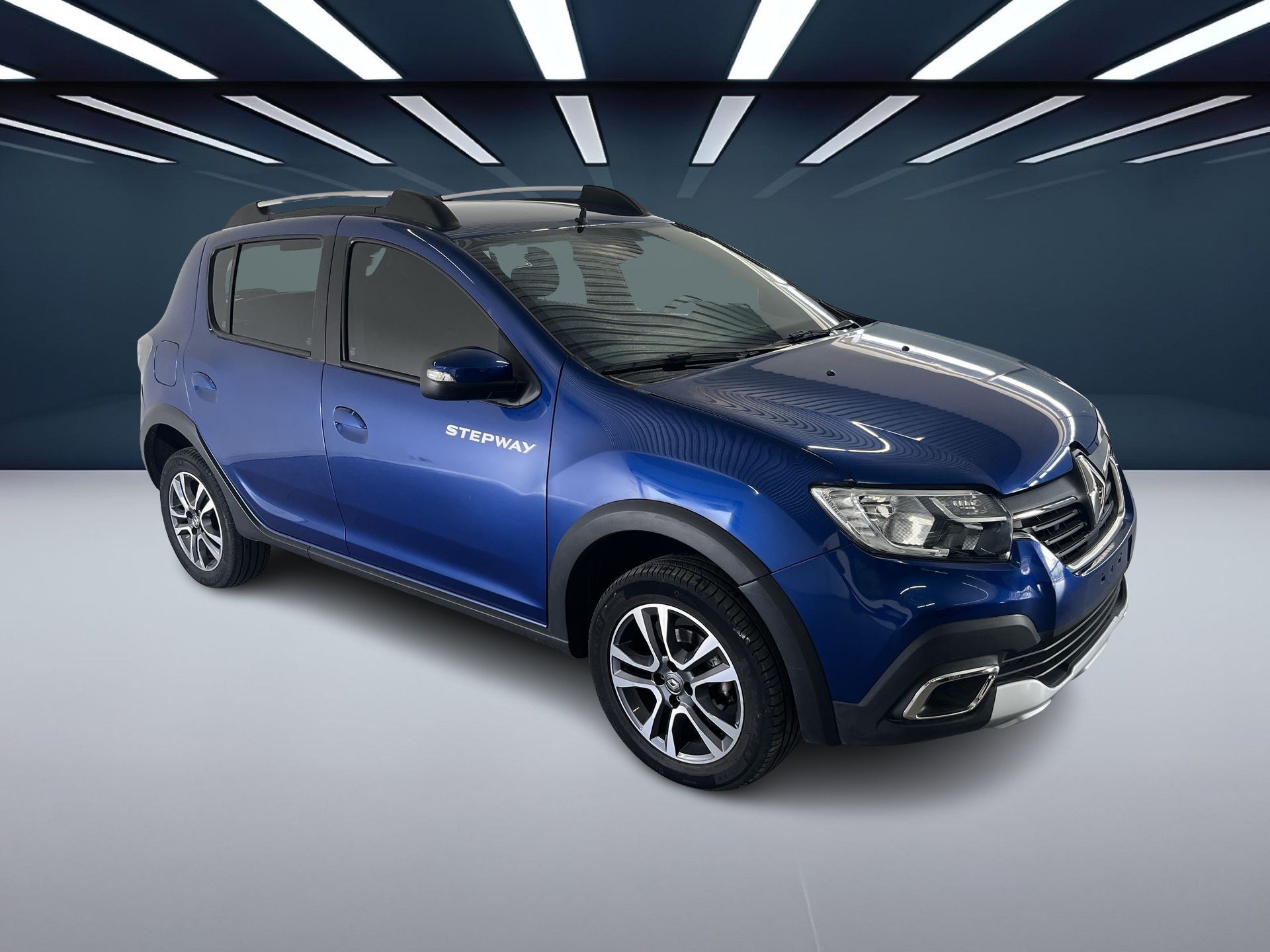 2020 Renault Stepway 1.6 Intens Mt