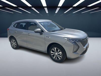 2025 GWM Haval Jolion 1.5 Premium Hev At