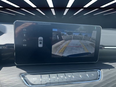 2025 GWM Haval Jolion 1.5 Premium Hev At