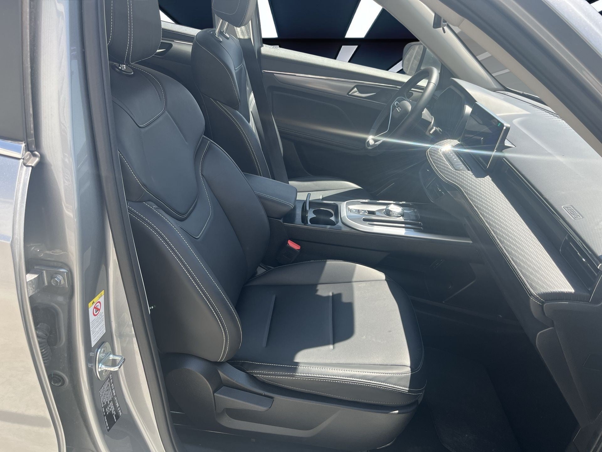 2025 GWM Haval Jolion 1.5 Premium Hev At