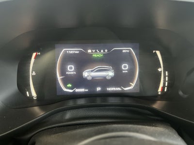 2025 GWM Haval Jolion 1.5 Premium Hev At