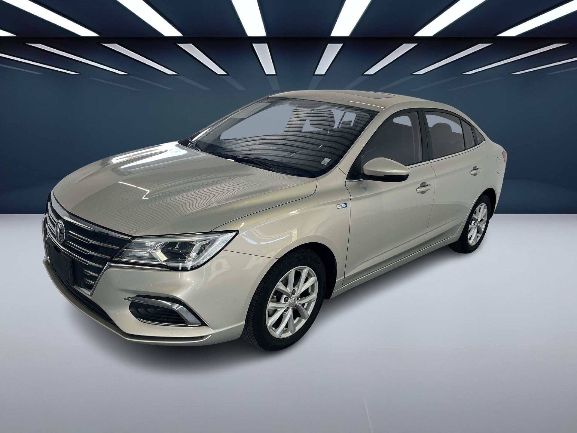 2022 MG MG 5 1.5 COM Excite At