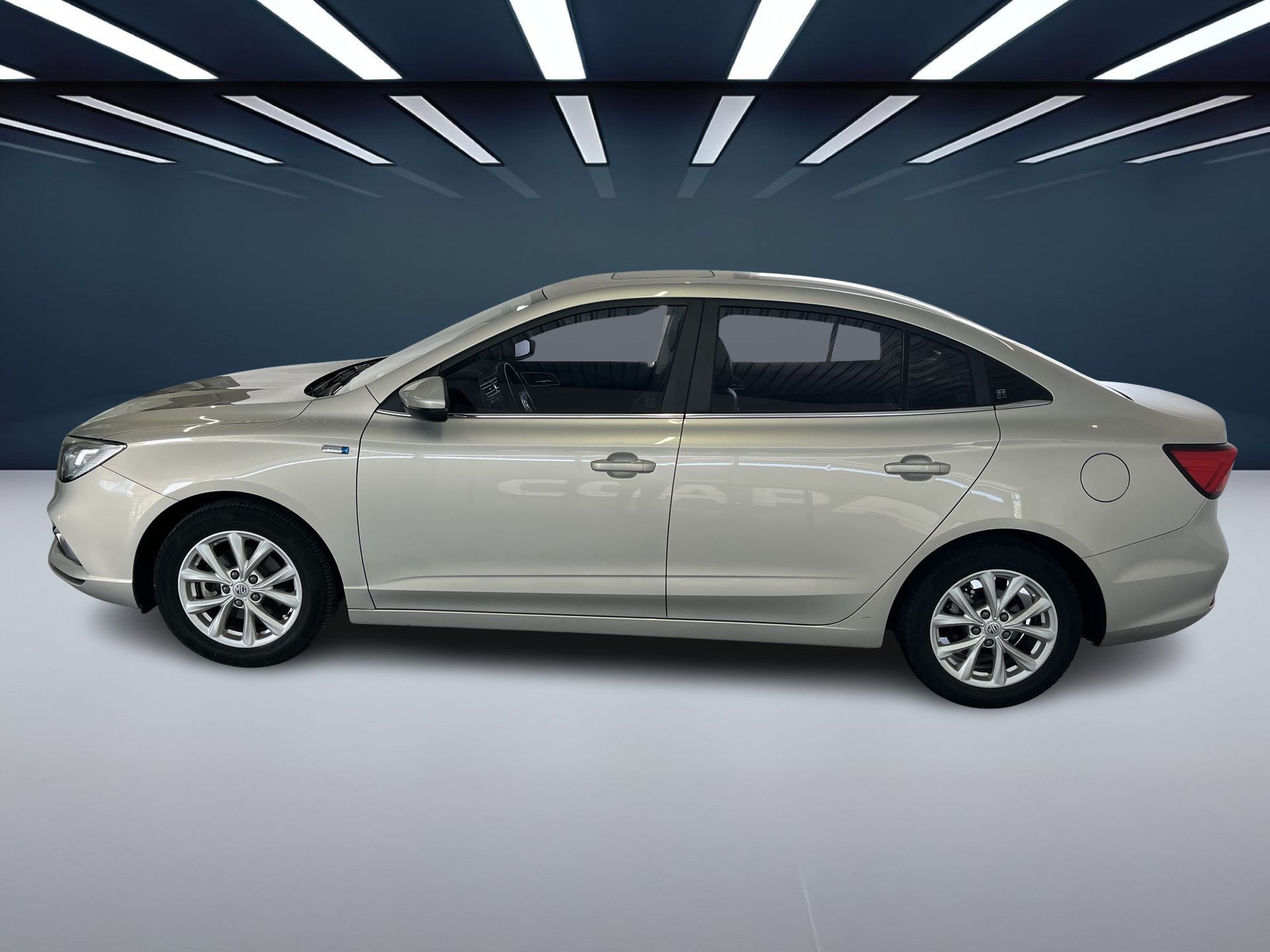 2022 MG MG 5 1.5 COM Excite At