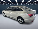 2022 MG MG 5 1.5 COM Excite At