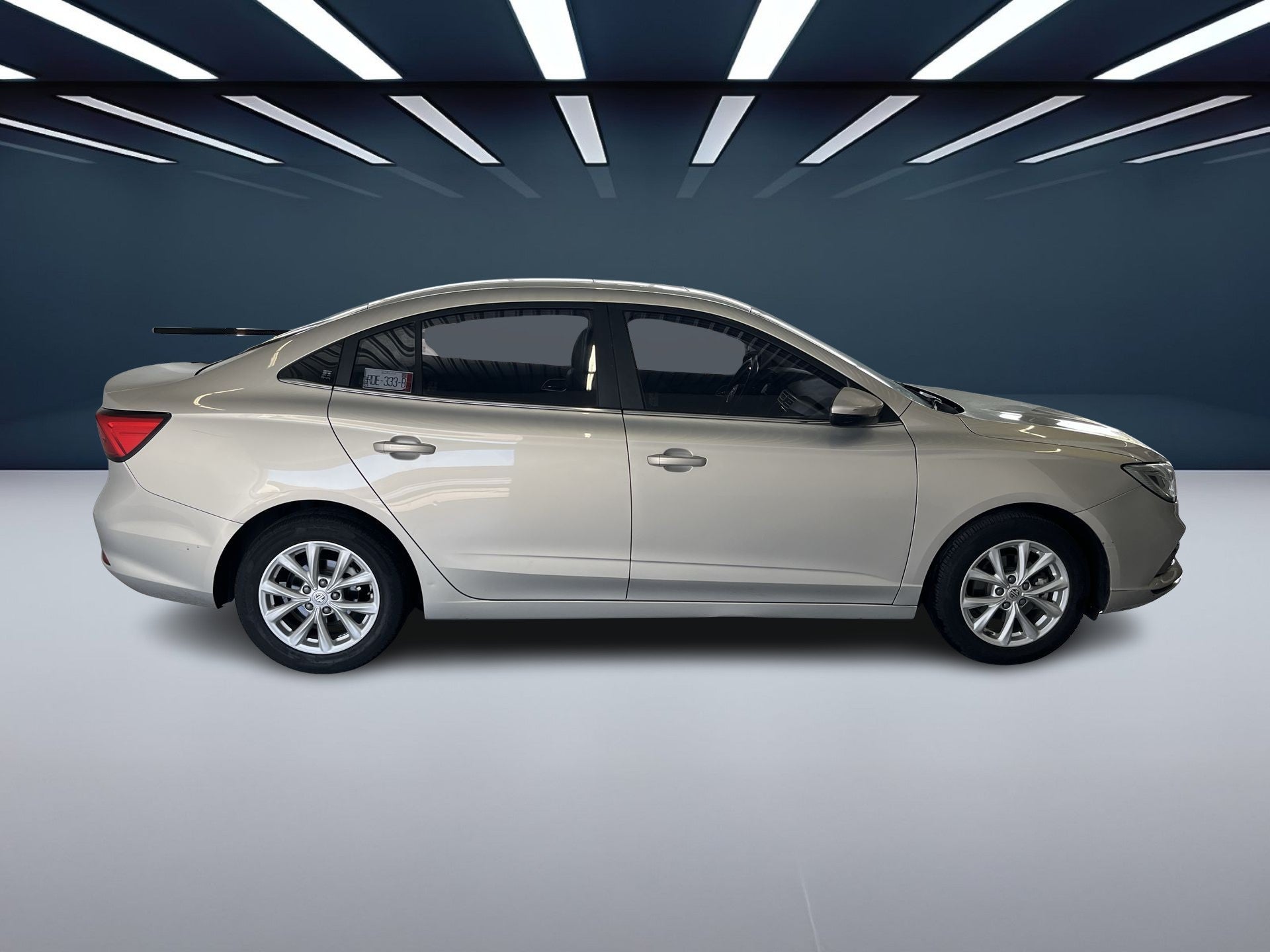 2022 MG MG 5 1.5 COM Excite At