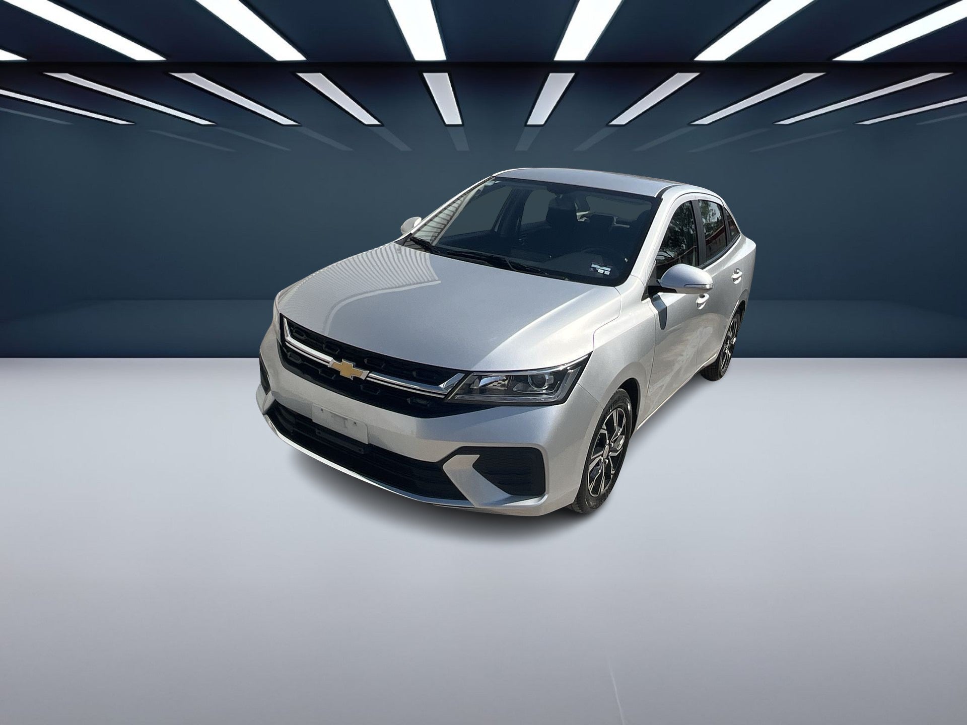 2025 Chevrolet Aveo 1.5 Lt Plus Sedan At